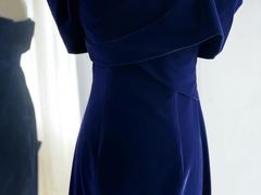 -MSV 高端礼服定制(大良店)