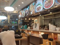 -当家水煎包·牛肉汤(浦江店)