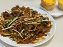 -蔡澜点心·粤菜(月星环球港店)