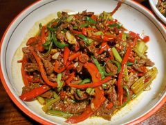 -小柴米·传统江西菜(万寿宫店)