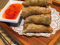 鱼食素包-鱼食饭稻·苏浙土菜17年老馆子(平江路店)