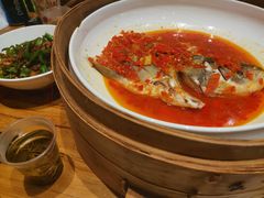 -渔乡米香·剁椒鱼头(四方坪店)