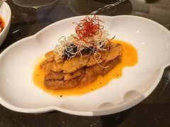 -杭州君悦酒店·湖滨28中餐厅