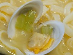 -好麺世家海鲜面馆(新建中路店)