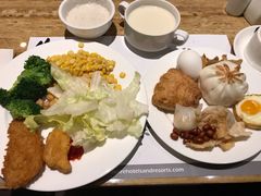 -香港铜锣湾皇悦酒店