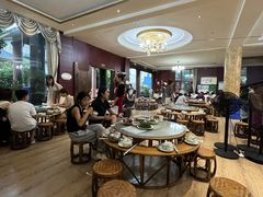 -岩保农家乐