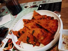 -正苑26年海鲜烤肉•牛尾汤汤饭(东港店)