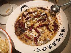 -江渔儿酸菜鱼(曜一城店)