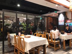 -辣婆婆(航天桥店)