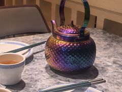 -羊巴道新疆菜·清真(上梅林店)