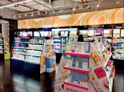 -丝芙兰Sephora