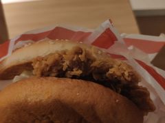 -麦当劳(无锡永乐店)