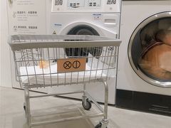 -XI·LaundryCafe 喜咖自助洗衣咖啡店