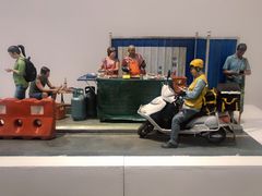 -四川美术学院美术馆