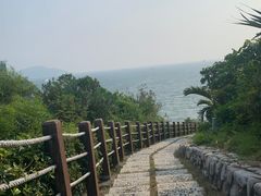 -东澳岛
