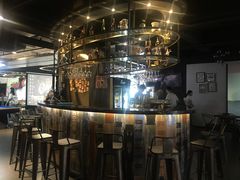 -CIAO·团建聚餐·生日派对轰趴馆(福田店)