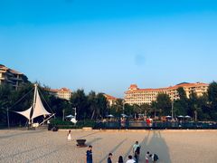 -惠州金海湾嘉华度假酒店