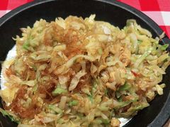 -西贝(上海中心店)