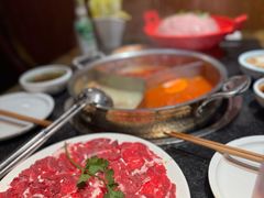 -周师兄大刀腰片火锅(洪崖洞旗舰店)