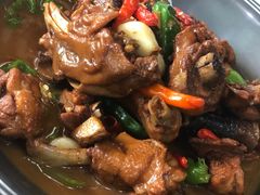 -滁香园·滁州菜(琅琊山店)