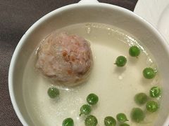 -小厨娘淮扬菜(河西奥美大厦店)