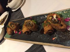 -若蘭慈·无国界素食料理(欢乐海岸店)