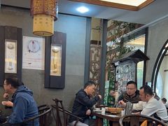 -堂宴·老厦门私房菜(1988仙岳总店)