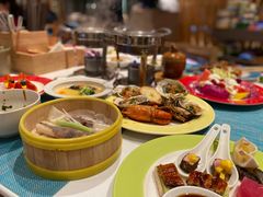 -味餐厅·海鲜·火锅·自助餐