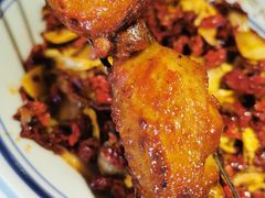 -福苗小骆驼烧烤(中关村店)