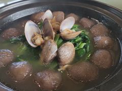 -雅和生态渔庄·宜城锅巴饭(龙灵山公园店)