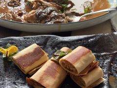 -望京楼flavor餐厅(古北水镇景区店)