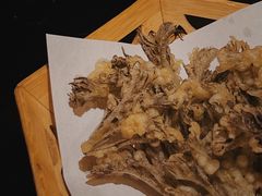 -天狗山料理(省体店)