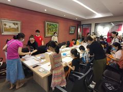 -五峰书院(南洋泾路店)