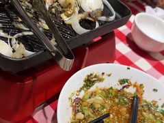 -西贝(石景山当代店)