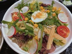 -九田家黑牛烤肉料理(石路天虹店)