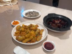 -群乐饭店(滨安路店)