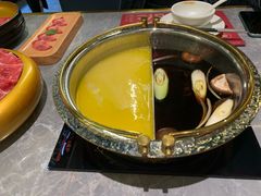 -一绪に寿喜烧(荟聚店)