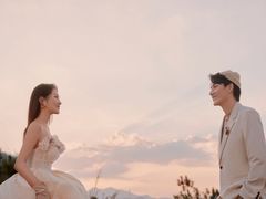 -爱度婚纱摄影(横店华夏大道店)