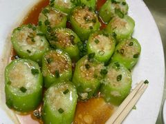 -老字号蛇口德记烧腊饭店·海鲜加工