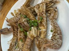 -红灯笼龙凤饭店(宁波老字号店)