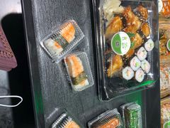 -池田寿司·4H鲜作(西直门凯德华联店)