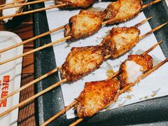 -管氏翅吧(马家堡店)