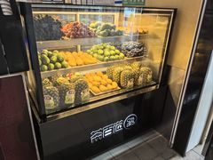 -茶百道(窦庄服务南区店)