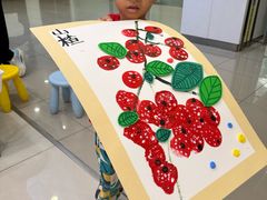 -东方童画儿童创意美术(十里堡体验馆)