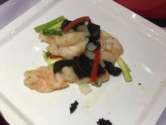 -味+新京宴·烤鸭·北京菜(创意谷店)