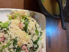 -舒蔡记生煎菜饭(云南中路店)