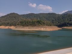 -孔雀湖生态旅游区