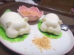 -五条人糖水铺(武林总店)