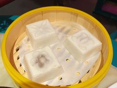 非遗白玉方糕-探花·意境江南菜·唐伯虎文化体验店·松鼠桂鱼(观前店)