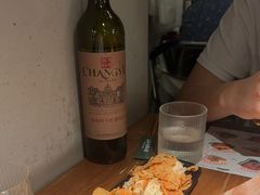 -岛风·台食小馆 ISLAND BISTRO(烟台山店)